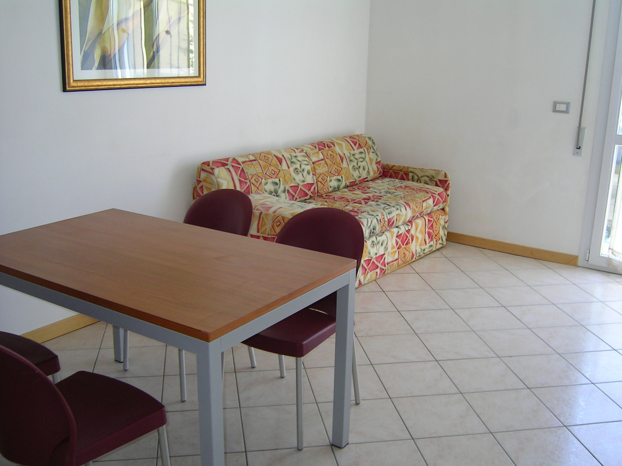 Appartamento in affitto a Quarto d'Altino